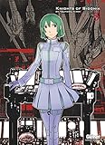 Knights Of Sidonia Tome 05
