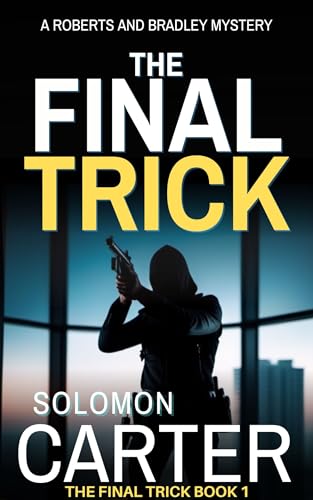 The Final Trick book cover