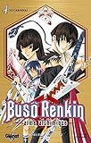 Buso Renkin Tome 04 Le Carnaval