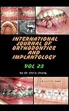 International Journal Of Orthodontics And Implantology Vol 23 English Edition