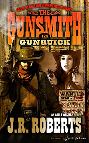 Gunquick book cover