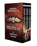 Strategos: The Complete Trilogy