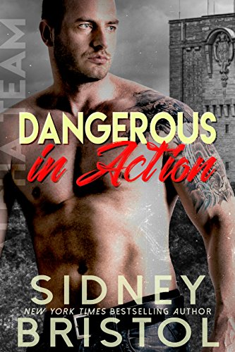 Dangerous in Action book cover