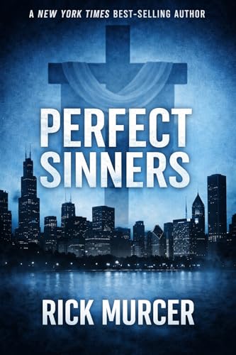 Perfect Sinners book cover