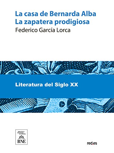 La casa de Bernarda Alba
