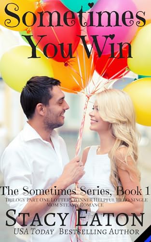 Sometimes You Win book cover