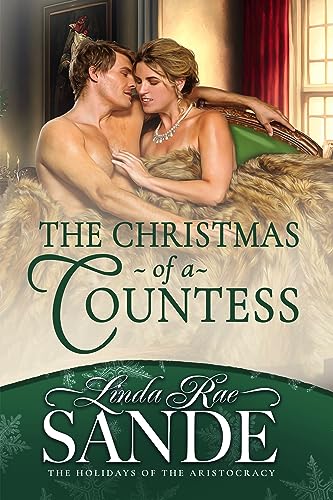 The Christmas of a Countess book cover
