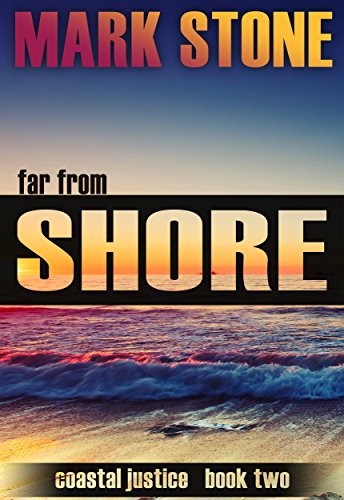 Far From Shore book cover