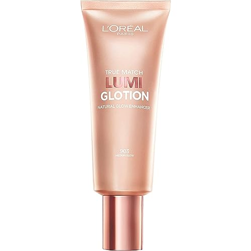 L'Oreal Paris Makeup True Match Lumi Glotion