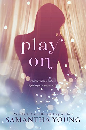 Play On book cover
