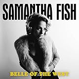 Belle Of The West (2017)