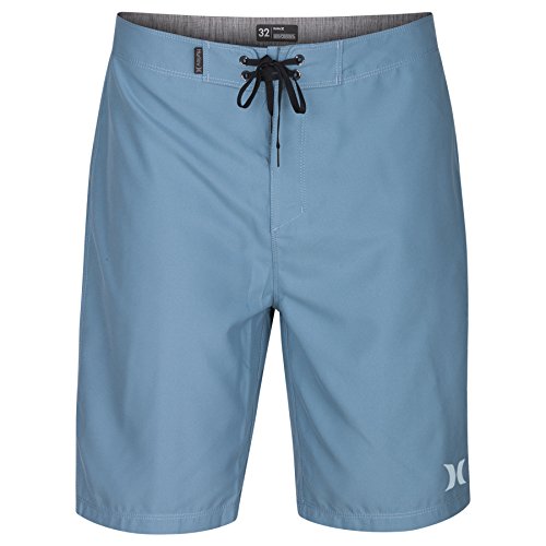 Hurley One & Only 2.0 21" Boardshorts Noise Aqua 33