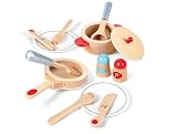 Hape(ハペ) キッチンおままごとセット E3150A