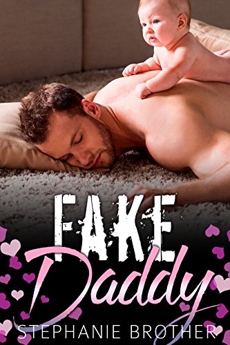 Fake Daddy book cover