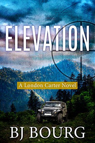 Elevation book cover