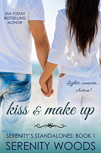 Kiss And Make Up book cover
