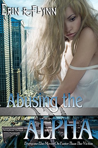 Abusing the Alpha book cover