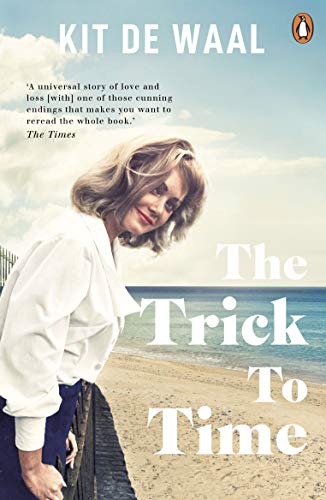 The Trick to Time book cover