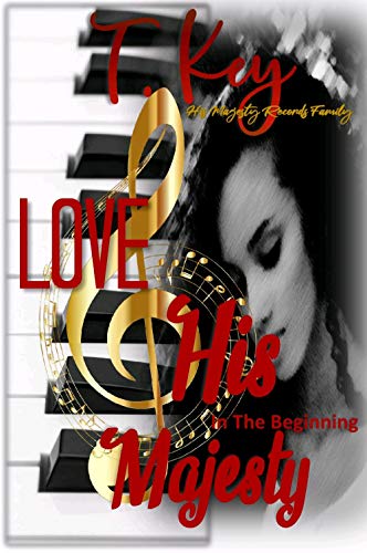 In The Beginning book cover