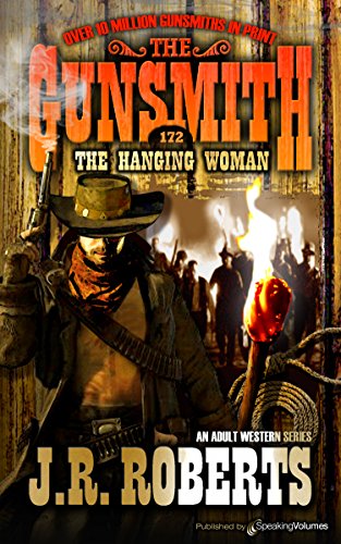 The Hanging Woman book cover