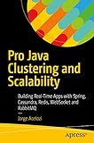 Pro Java Clustering And Scalability Building Realtime Apps With Spring Cassandra Redis Websocket And Rabbitmq English Edition