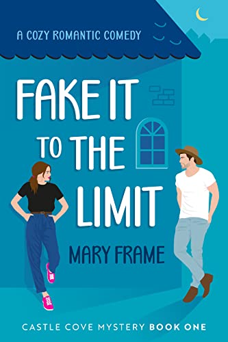 Fake it to the Limit / Anything But Extraordinary book cover
