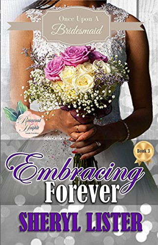 Embracing Forever (By: Sheryl Lister) cover