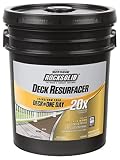 Rust-Oleum RockSolid 20X Deck Resurfacer product image