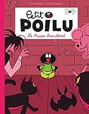 Petit Poilu Tome 2 La Maison Brouillard Souple