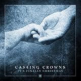 It's Finally Christmas [EP] (2017)