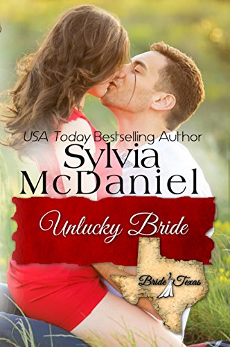 The Unlucky Bride cover