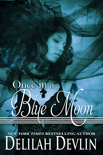 Once in a Blue Moon book cover