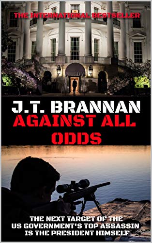 Against All Odds book cover