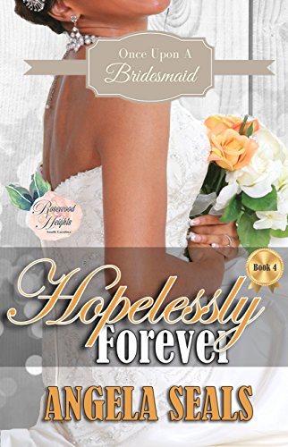 Hopelessly Forever book cover