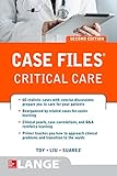 Case Files Critical Care Second Edition English Edition