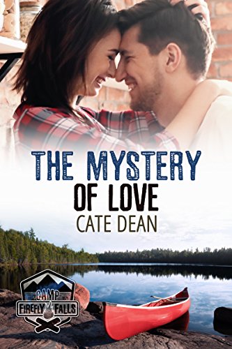 The Mystery of Love (By: Cate Dean) cover