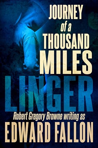 Journey of a Thousand Miles book cover