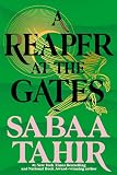 A Reaper At The Gates An Ember In The Ashes Book 3