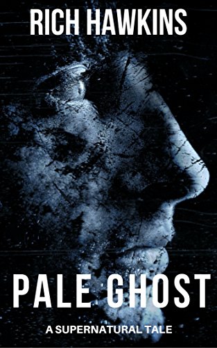 Pale Ghost book cover