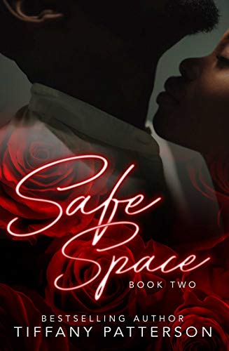 Safe Space II: The Finale book cover