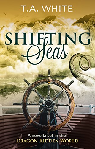 Shifting Seas cover