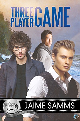 Three Player Game (By: Jaime Samms) cover
