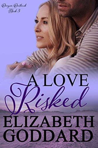 A Love Risked cover