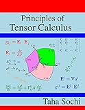 Principles Of Tensor Calculus