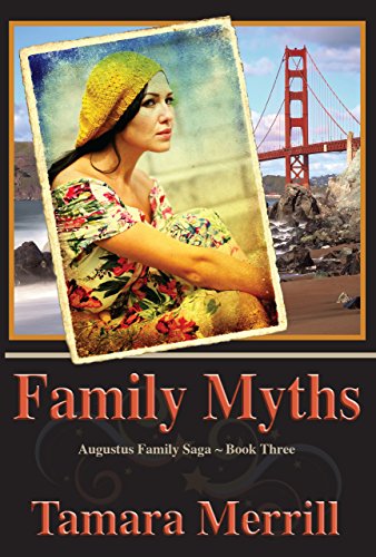 Family Myths book cover