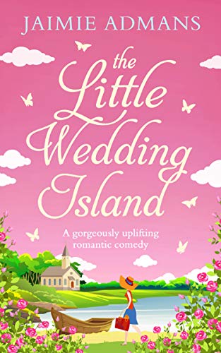 The Little Wedding Island book cover