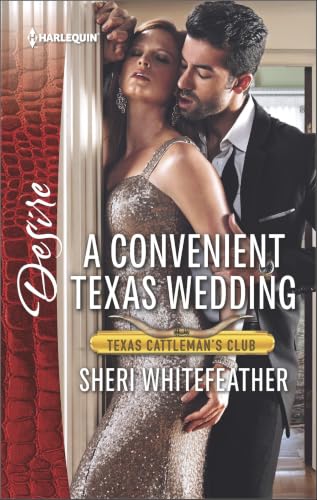 A Convenient Texas Wedding book cover