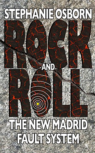 Rock and Roll: The New Madrid Fault System book cover