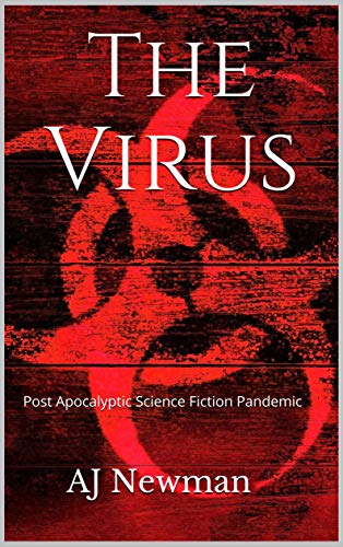 The Virus book cover