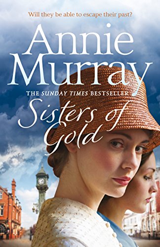 Sisters of Gold book cover